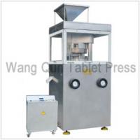 Large picture rotary tablet press-ZP850-9-11 rotary tablet press