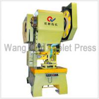 Large picture TDP8-100T single punch tablet press- single punch