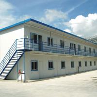 Large picture Prefabricated House