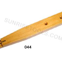 Large picture Wooden Bench Pins
