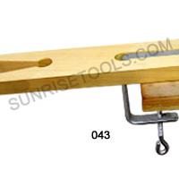 Large picture Bench Pin With Clamp