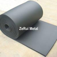 Large picture insulation sheet