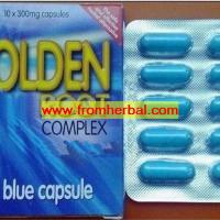 Large picture Golden Root Hot Male Enhancement Pill