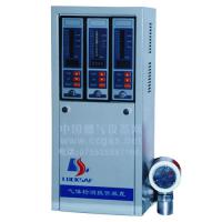 Large picture Industrial combustible gas alarm