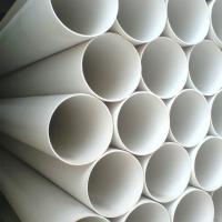 Large picture PVC-U Drainage Pipes & Fittings