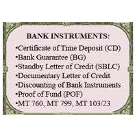 Large picture FINANCIAL INSTRUMENT