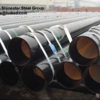 Large picture ERW STEEL PIPE