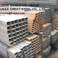 Large picture Square steel pipe