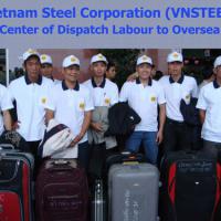 Large picture Manpower supply from Vietnam