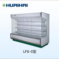 Large picture Multideck Open Display Refrigerated Merchandisers