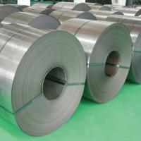 Large picture Galvanized Steel Coil