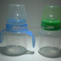 Large picture BPA free wide neck PP Feeding bottle