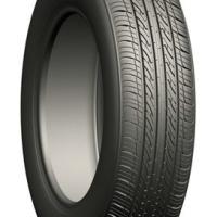 Large picture THREE-A brand car tyre P306