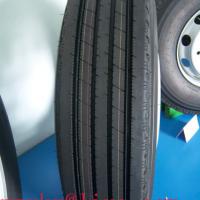 Large picture 13R22.5-18PR YATONE Brand truck tyre