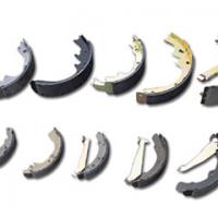 Large picture Auto brake shoes