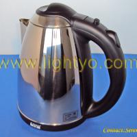 Large picture Electric kettle, Stainless steel kettle