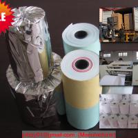 Top Grade Thermal ATM Paper Roll