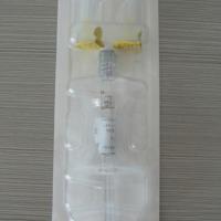 Large picture hyaluronic acid gel syringe
