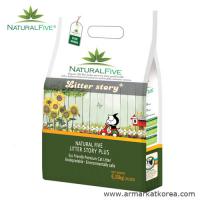 Large picture Natural cat litter