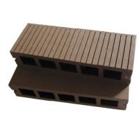 Large picture wpc decking material