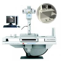 Large picture PLD6800 High Frequency digital x ray machine