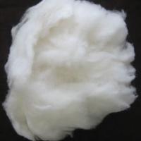 Large picture 15-16.5mic white cashmere fibre