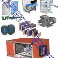 Large picture Ductable units