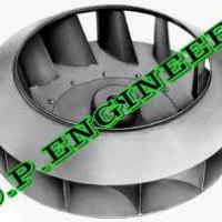 Large picture Impellers