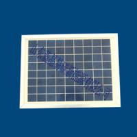 Large picture 20W poly  solar panel