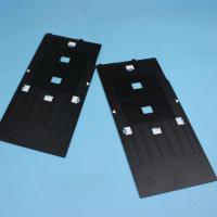 Large picture PVC ID Card Tray for the Epson R200 R210 and more