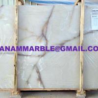 Large picture White Onyx Tiles