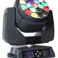 Large picture 36*10W LED Moving Head Wash