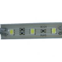 Large picture PC Groove 3 leds 5050 SMD module