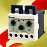 Large picture Electronic overload relay