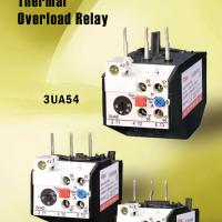 Large picture Thermal overload relay