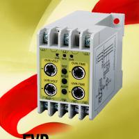 Large picture Electronic AC voltage relay