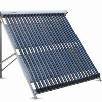 Large picture U Pipe Solar Collector