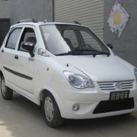 Large picture Yuedi Electric Cars