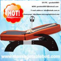 Large picture automatic massage bed