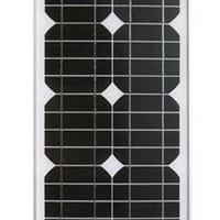 Large picture Monocrystal Solar Panel 18W/20W/23W