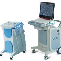 Large picture ED diagnostic & therapeutic apparatus