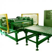 Large picture terracotta panel machine