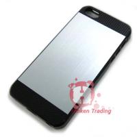 Large picture Metal case for iPhone 5
