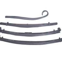 Large picture Parabolic Leaf Springs