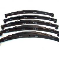 Large picture TRA Leaf Springs