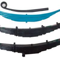 Large picture Automibile Leaf Spring