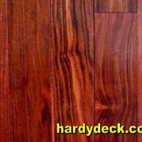 Large picture tigerwood hardwood flooring