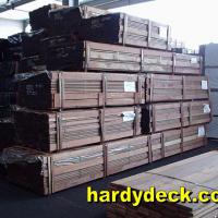 Large picture ipe hardwood boards
