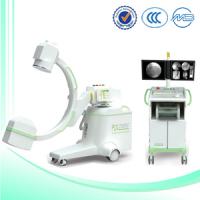 Large picture Medical c arm x ray machine PLX7000C