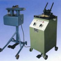 Large picture Wire Butt Welding Machine
